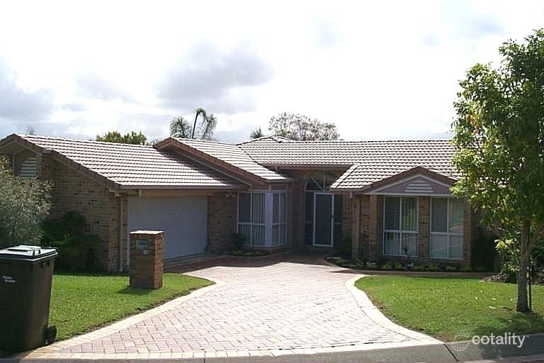 16 Anglesea Ct, Robina, QLD 4226