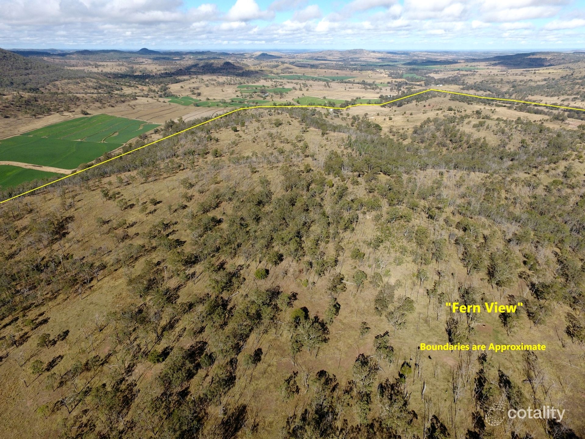 121 Burtons Rd, Bunya Mountains, QLD 4405