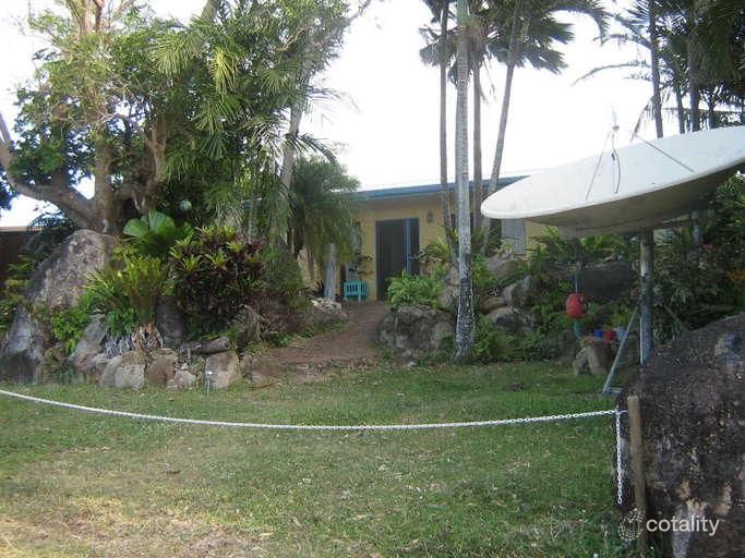 12 Pryde St, Cooktown, QLD 4895
