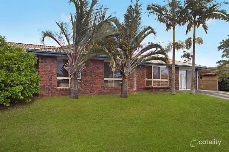 32 Gordons Crossing Rd E, Joyner, QLD 4500