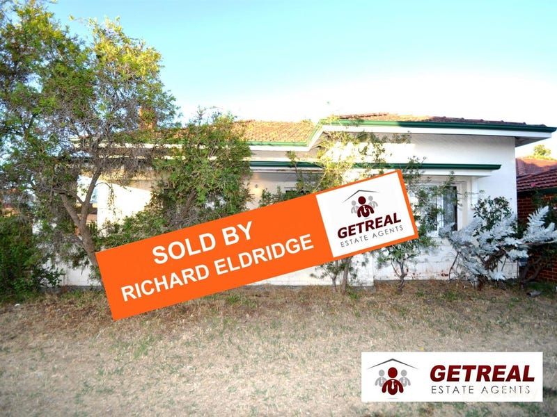 7 Toorak Rd, Rivervale, WA 6103