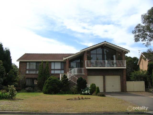 7 Woolisia Pl, Baulkham Hills, NSW 2153