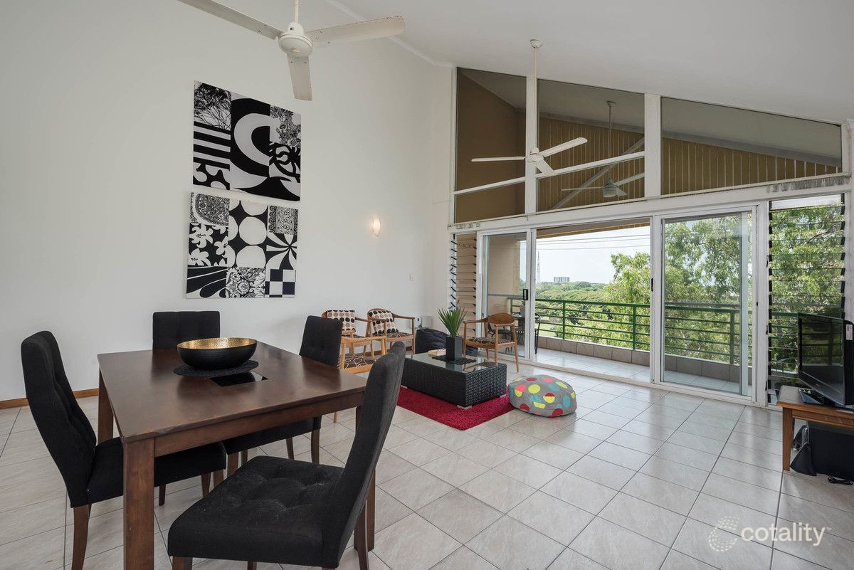 6/4 Houston St, Larrakeyah, NT 0820