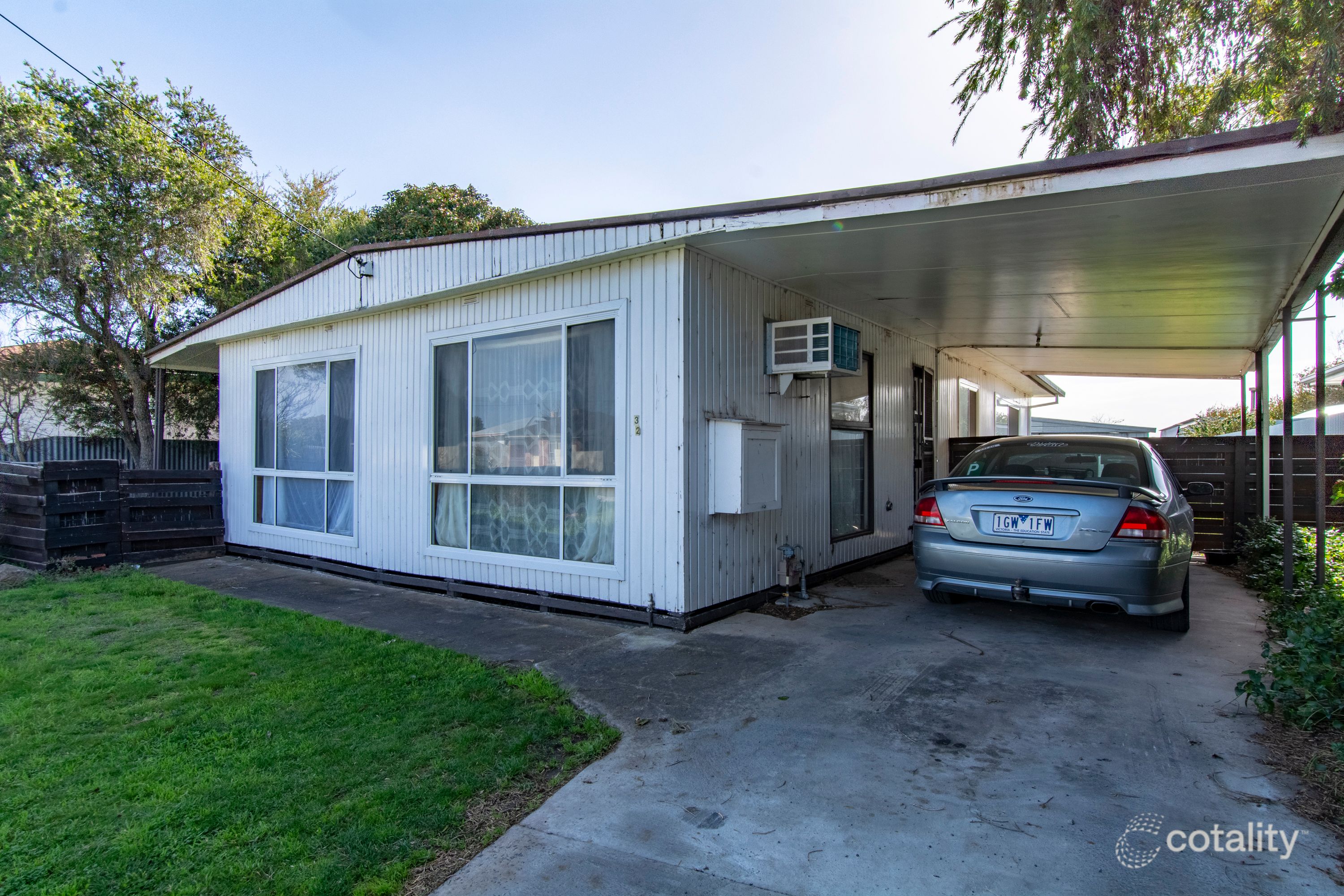 32 Mathoura St, Horsham, VIC 3400