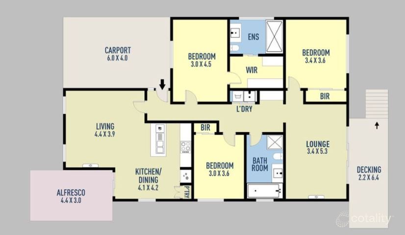 297b Church St, Herne Hill, VIC 3218