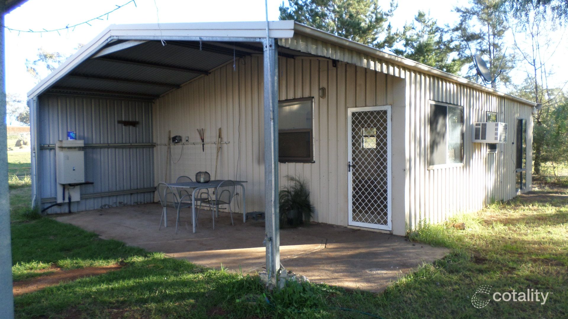 26-28 Adelyne St, Dunedoo, NSW 2844