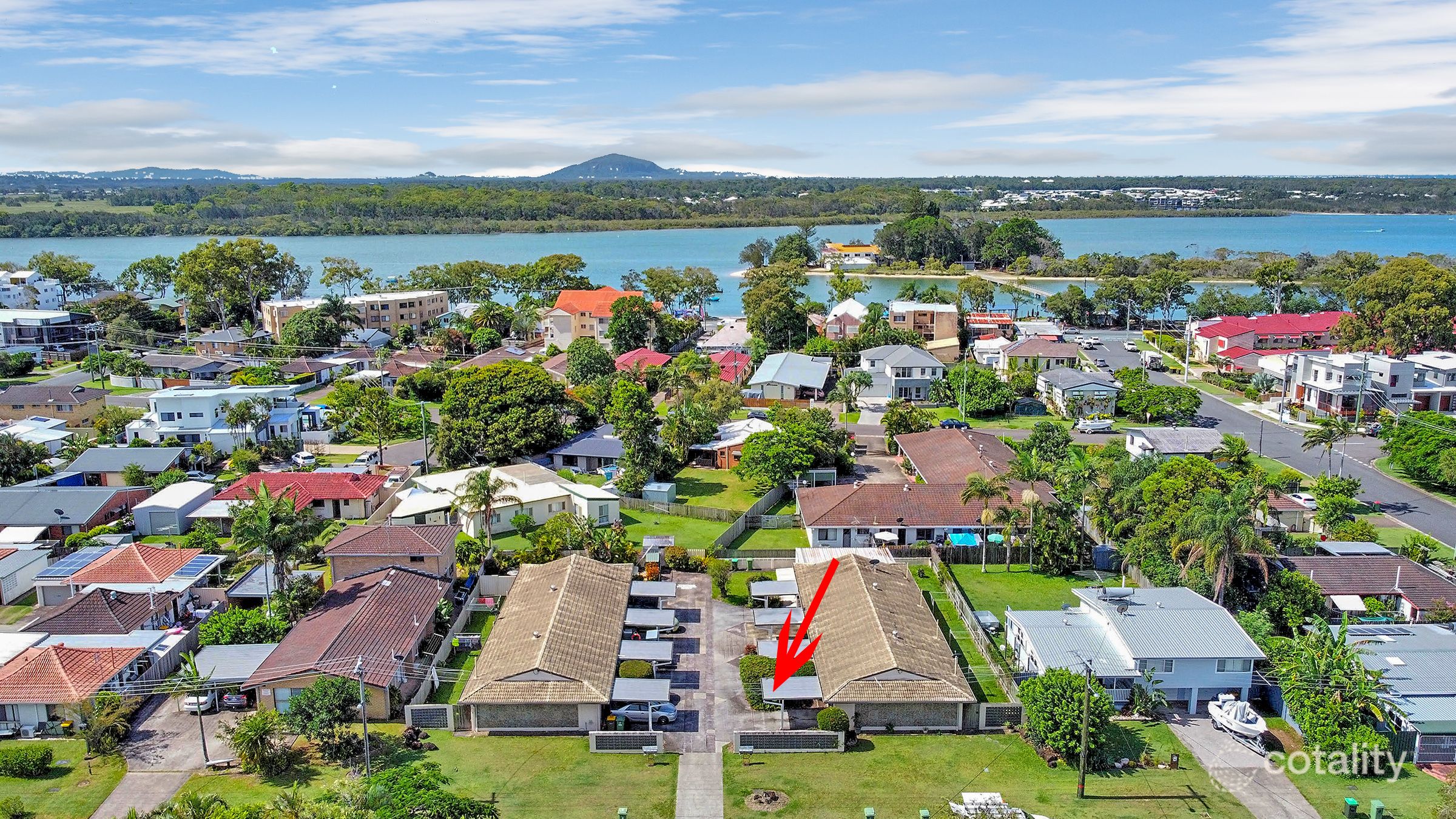 1/60-62 Broadsea Ave, Maroochydore, QLD 4558