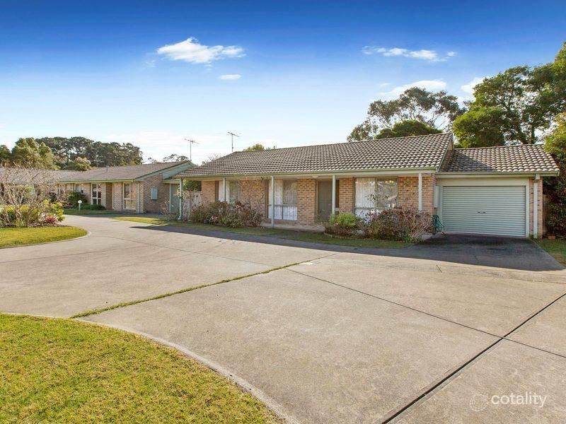 8/3070 Frankston-Flinders Rd, Balnarring, VIC 3926