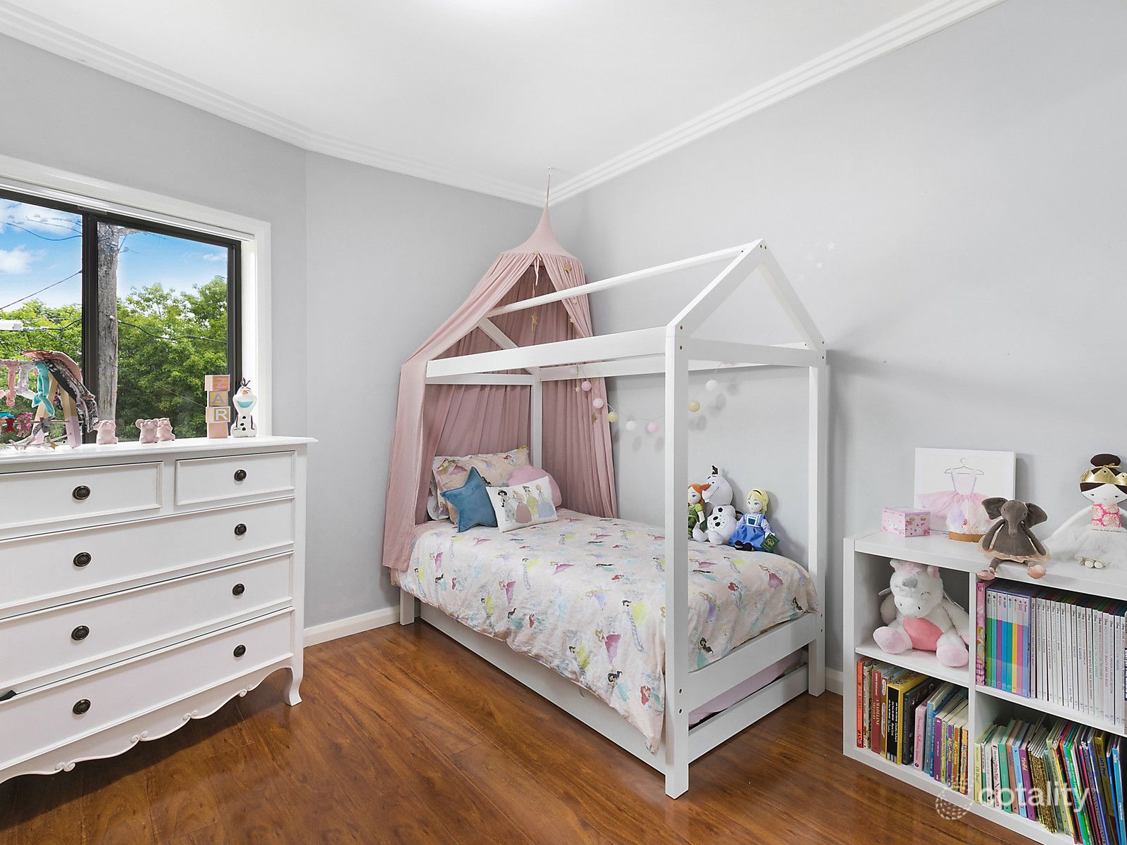 1/21 Girraween Rd, Girraween, NSW 2145