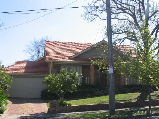 21 Laing St, Mont Albert, VIC 3127