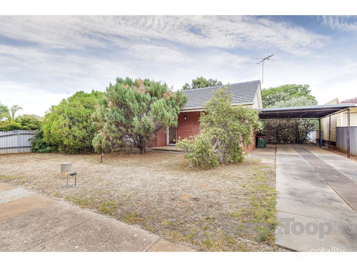 225 Hogarth Rd, Elizabeth Grove, SA 5112