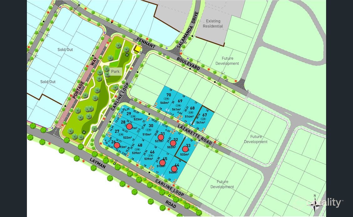 19 Carline Loop, Geographe, WA 6280