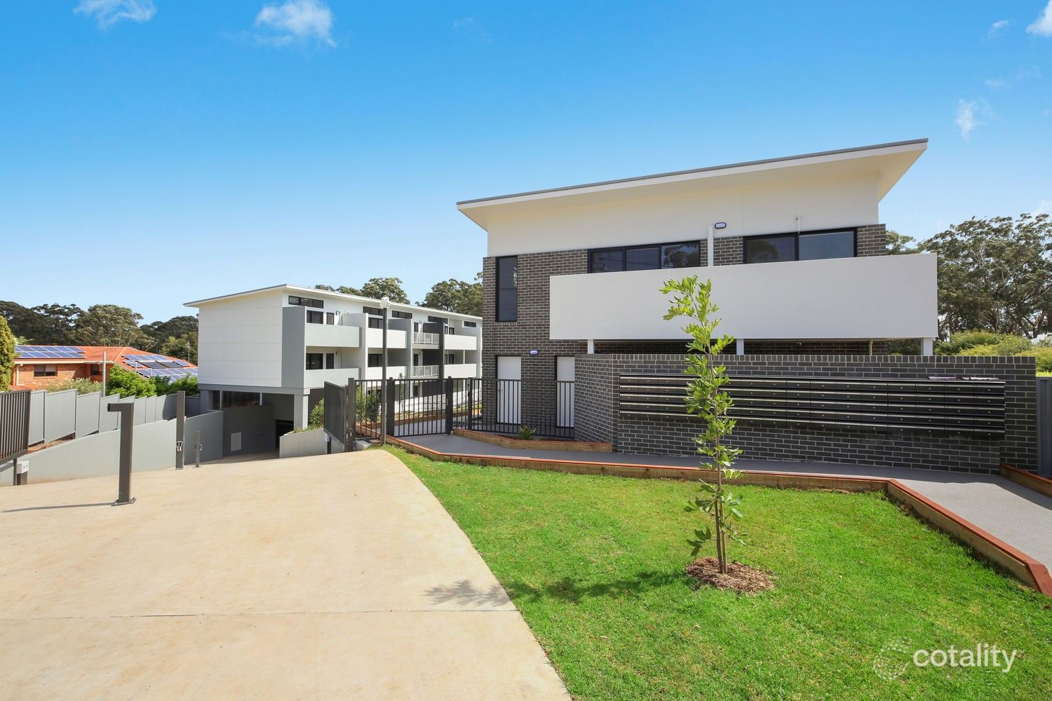 53/4 Highfields Cct, Port Macquarie, NSW 2444