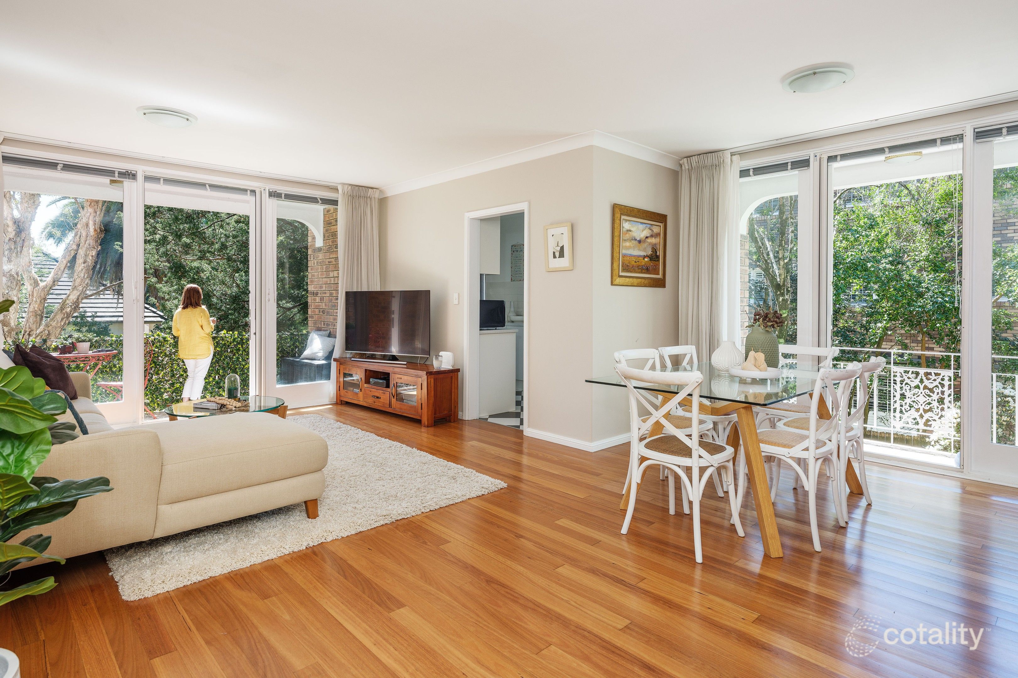 2/1625 Pacific Hwy, Wahroonga, NSW 2076