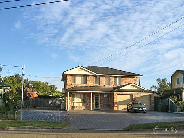 5 Selwyn Pl, Fairfield West, NSW 2165