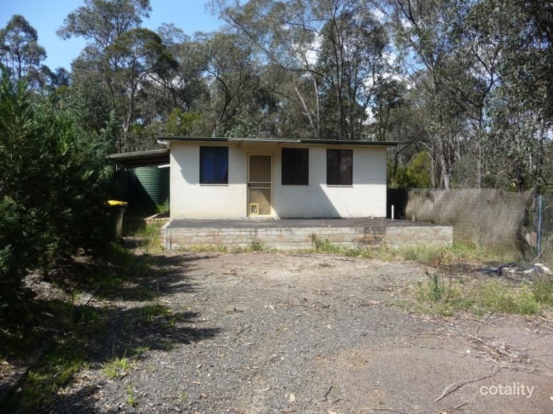 Lot 21 Park Rd, Angus, NSW 2765
