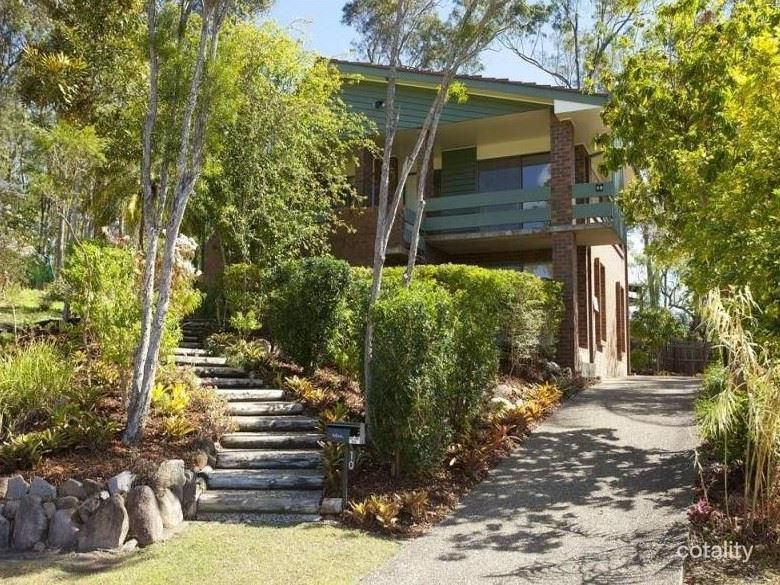 10 Kimmuli Pl, The Gap, QLD 4061