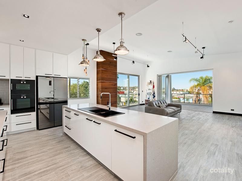 11/7 Roche Ave, Bowen Hills, QLD 4006