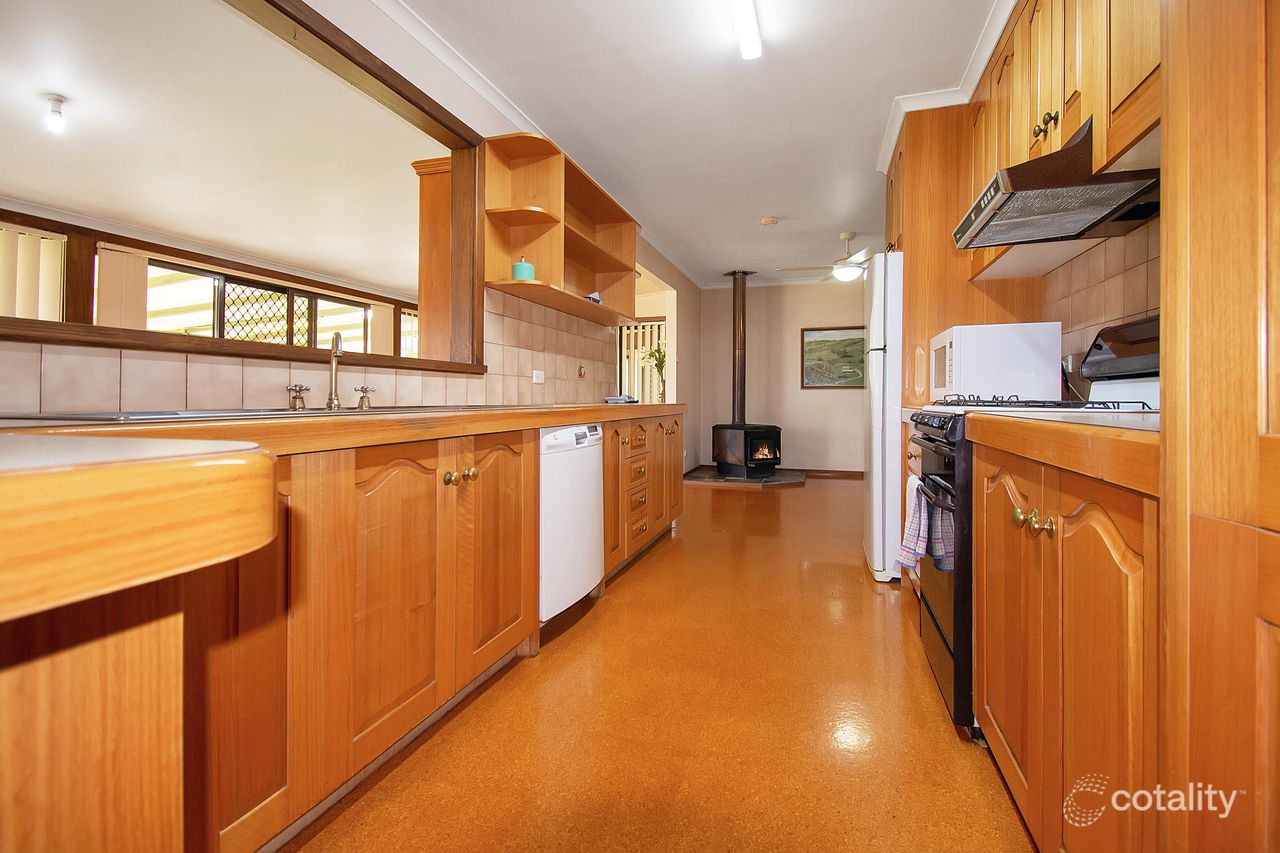 582 Carabost Rd, Humula, NSW 2652