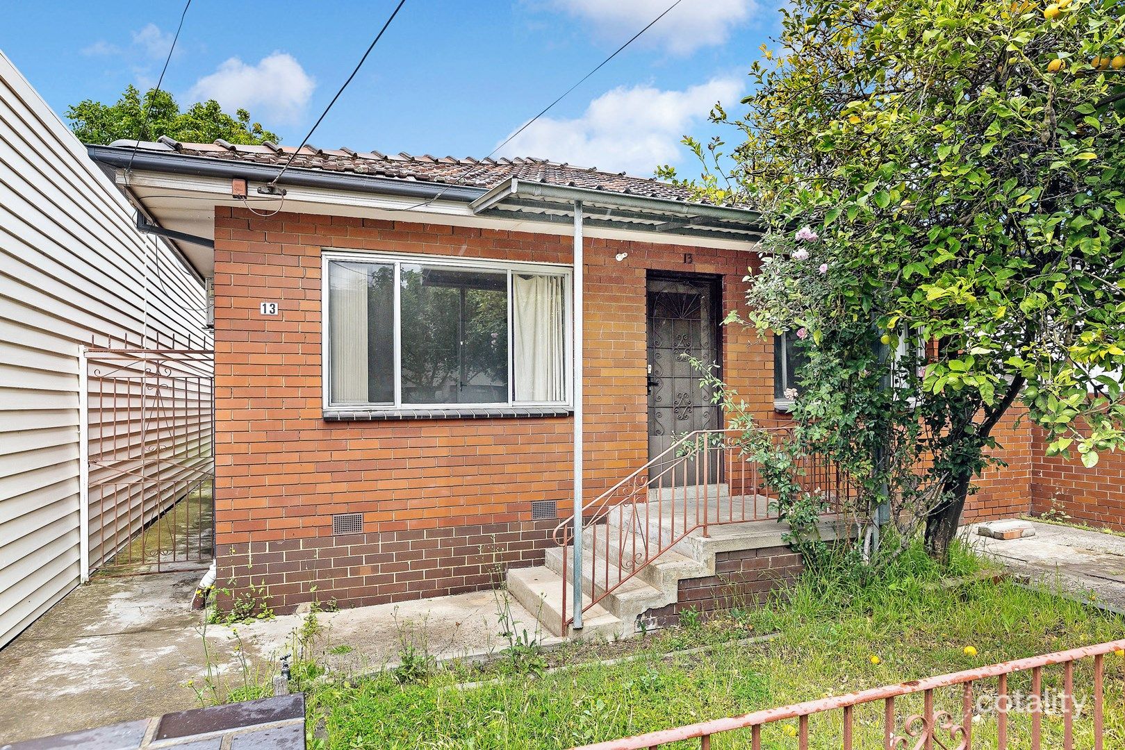 13 Walter St, Seddon, VIC 3011