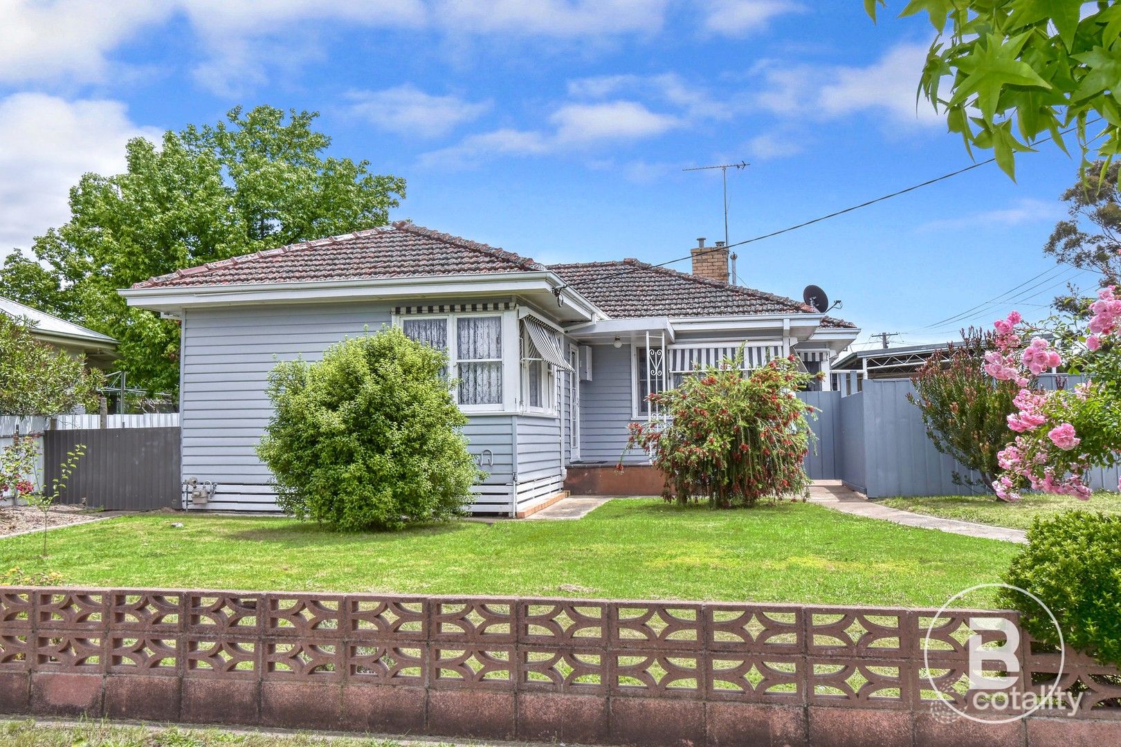 25 Rinford St, Maryborough, VIC 3465