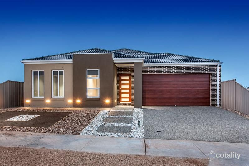 10 Caruana Cres, Harkness, VIC 3337