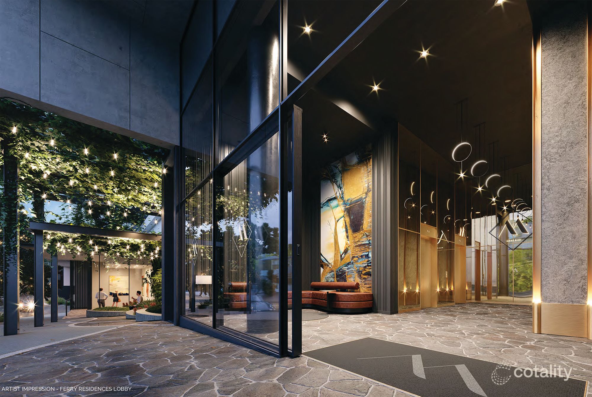 20204/1 Ferry Rd, West End, QLD 4101