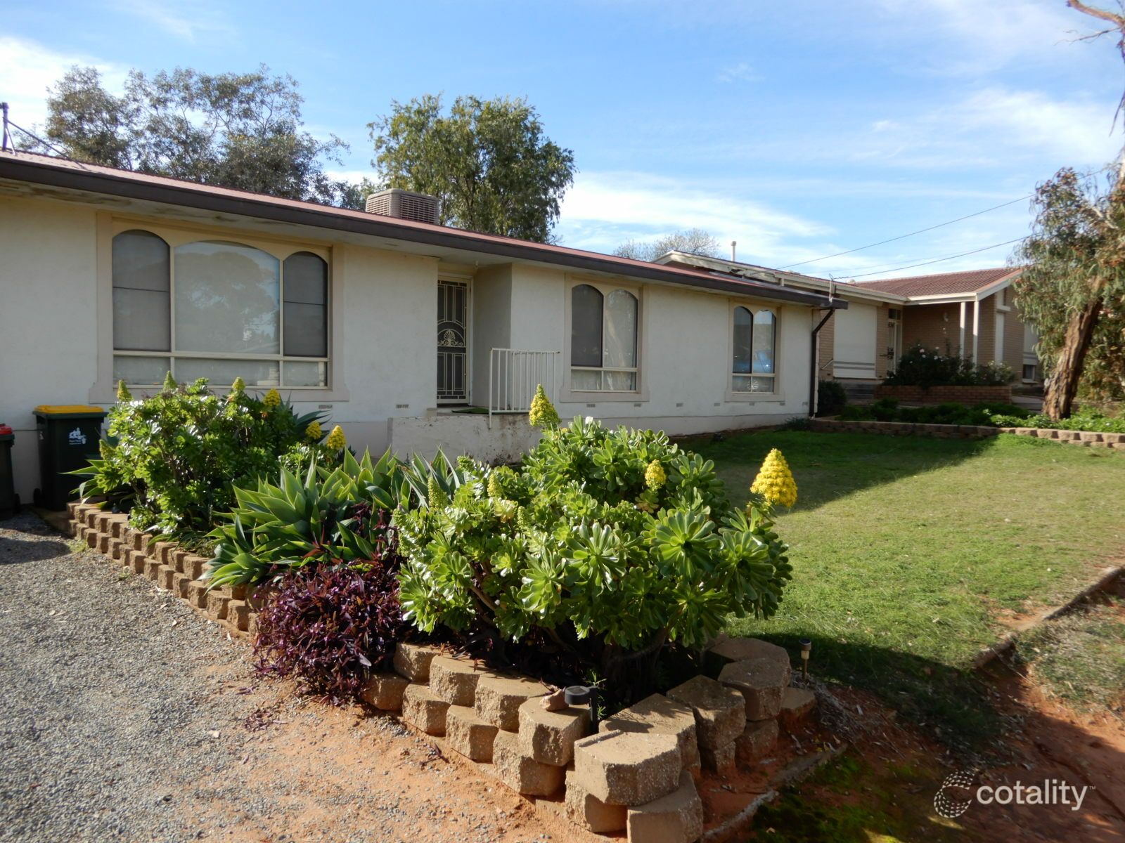 20 First St, Napperby, SA 5540