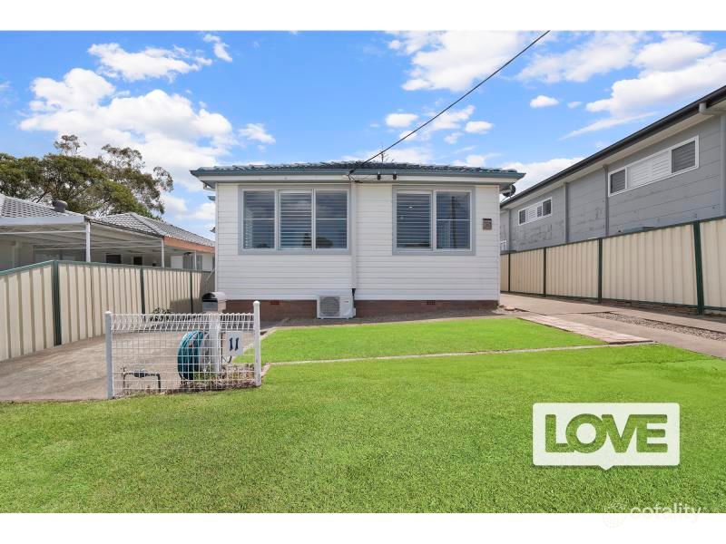 11 Braye St, Speers Point, NSW 2284