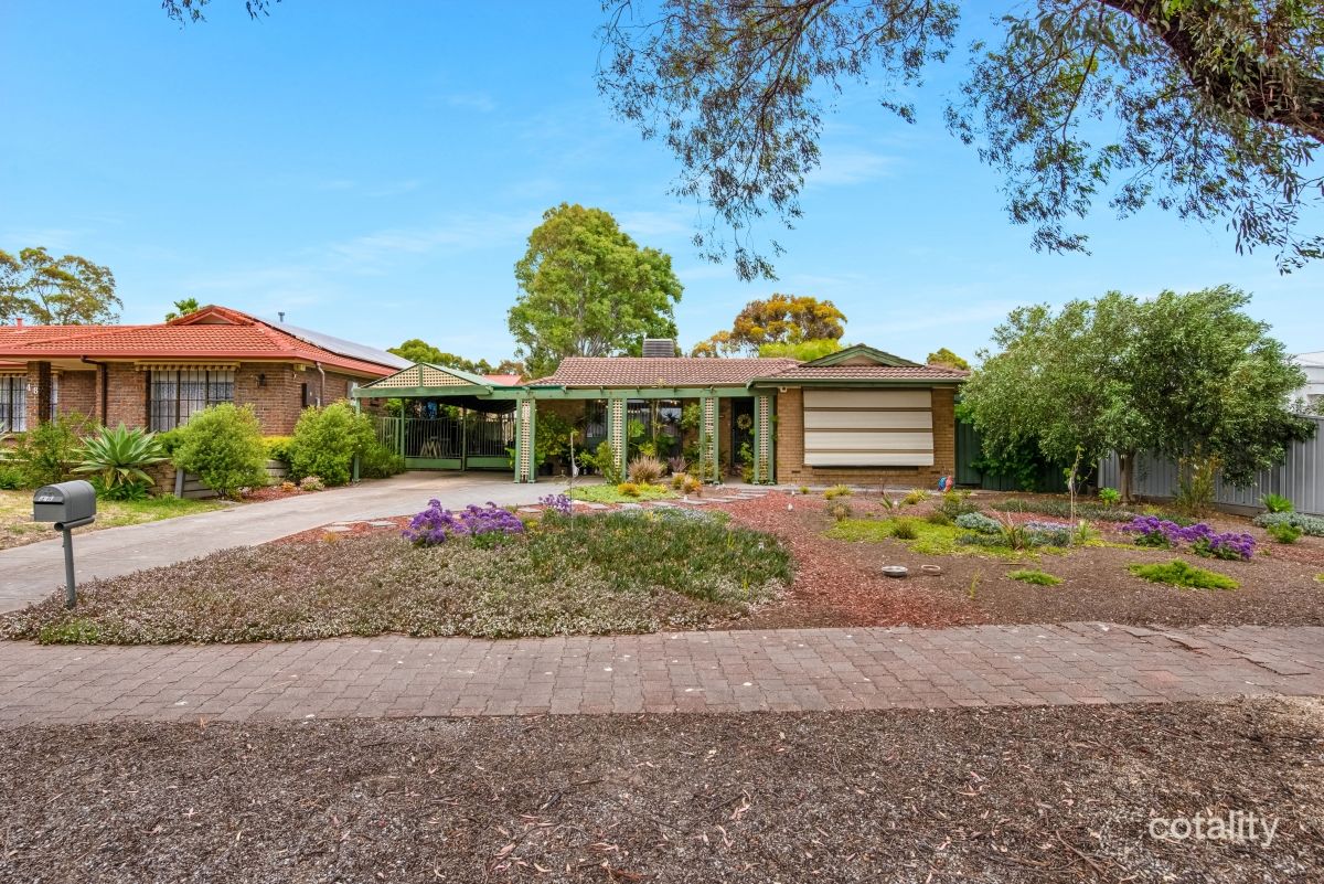 46 Hamilton Tce, Athelstone, SA 5076