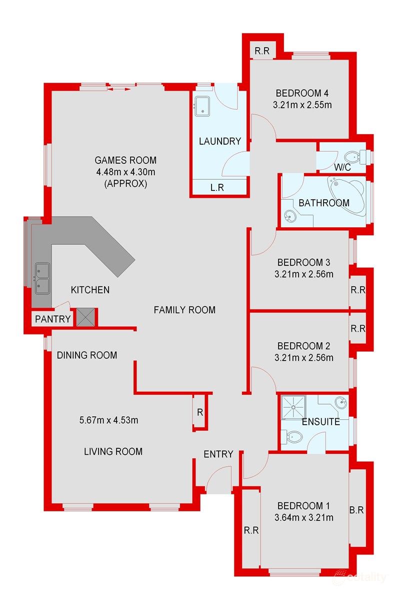 10 Fleetwood Cct, Woodvale, WA 6026