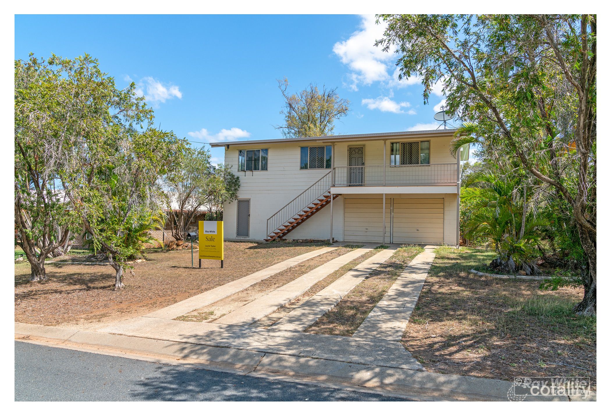 114 Donovan Cres, Gracemere, QLD 4702