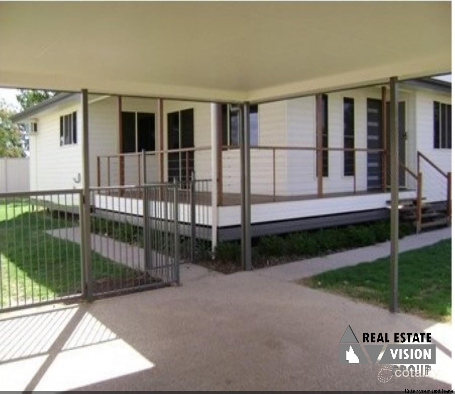33 Bremner St, Blackwater, QLD 4717