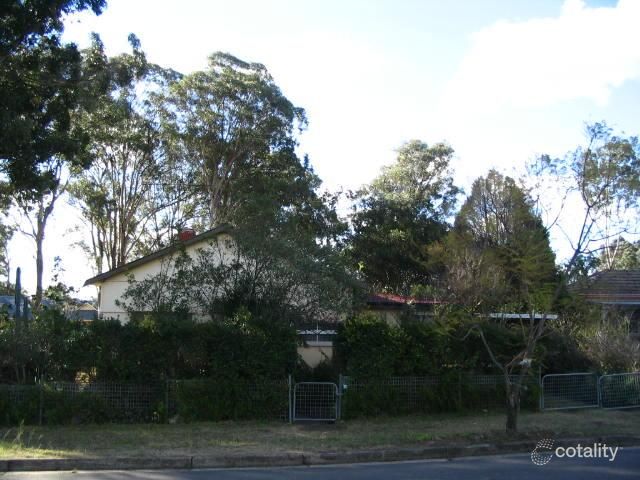 25 Jamison Rd, Kingswood, NSW 2747