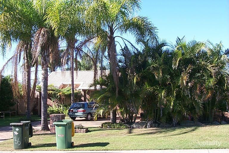 56 Brosnan Dr, Capalaba, QLD 4157