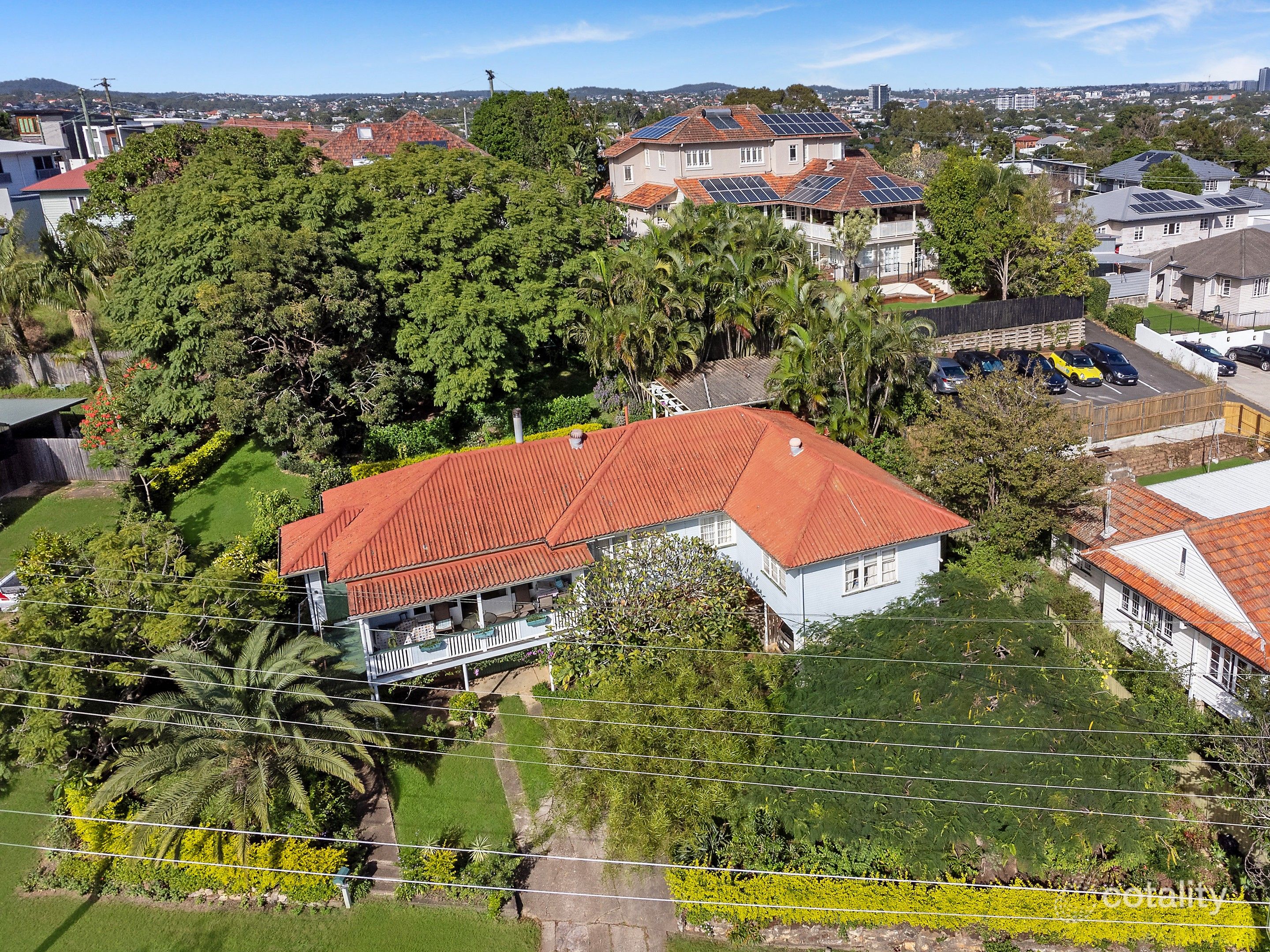 176 Oateson Skyline Dr, Seven Hills, QLD 4170