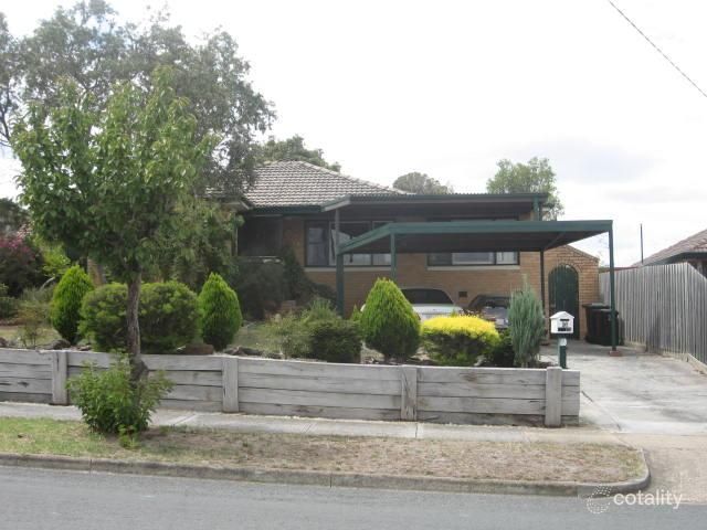 16 Kenneth St, Bulleen, VIC 3105