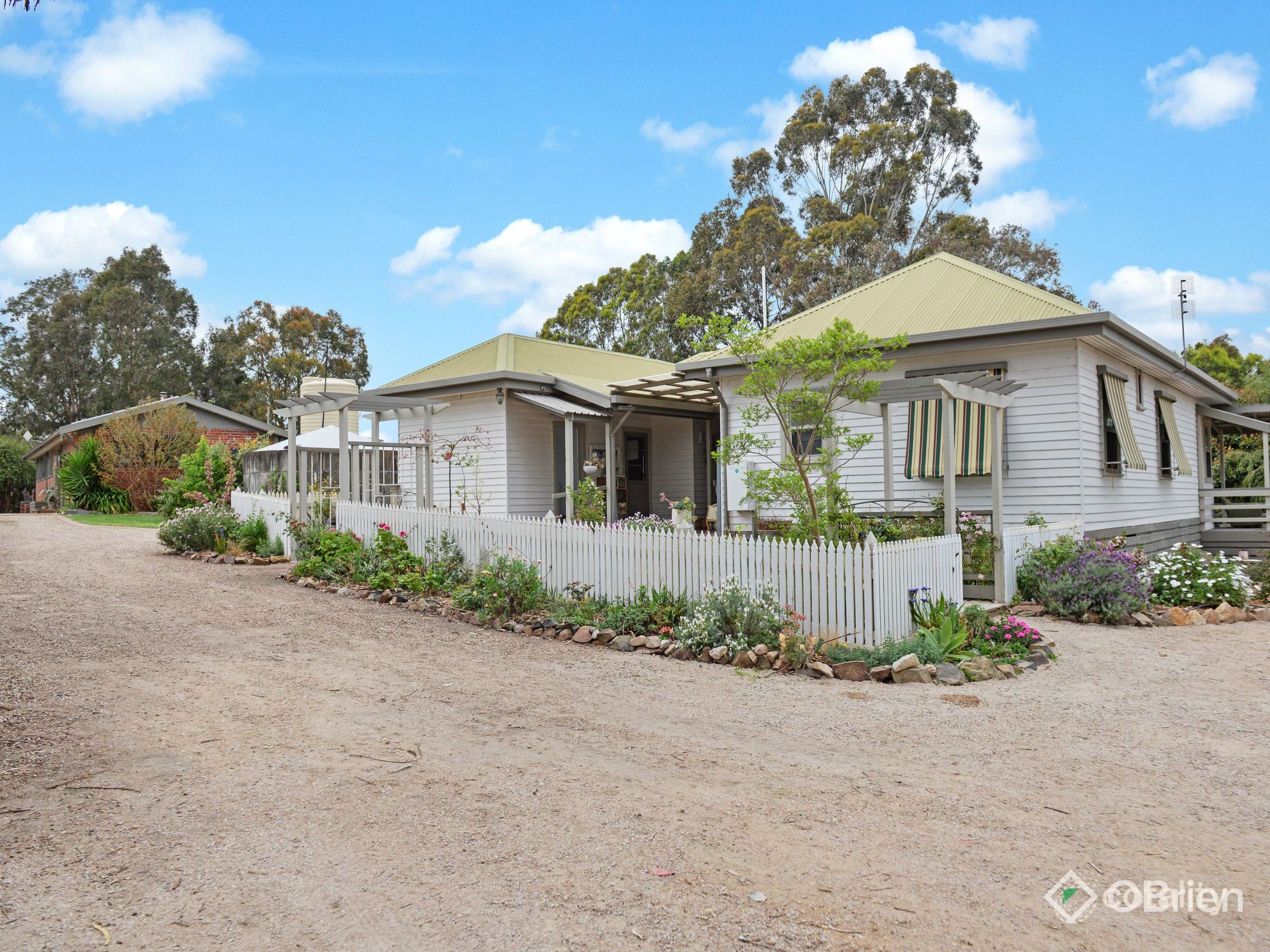 5 Puggle Lane, Sarsfield, VIC 3875