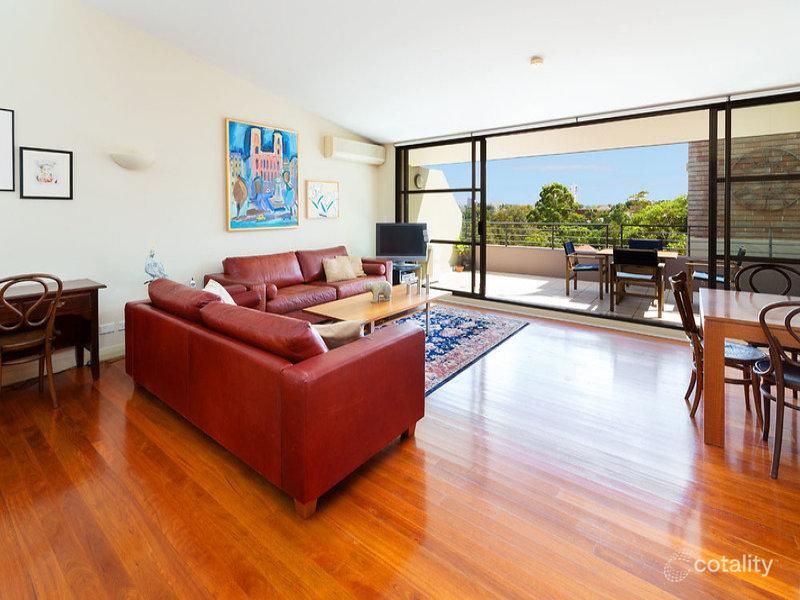 502/357 Glenmore Rd, Paddington, NSW 2021