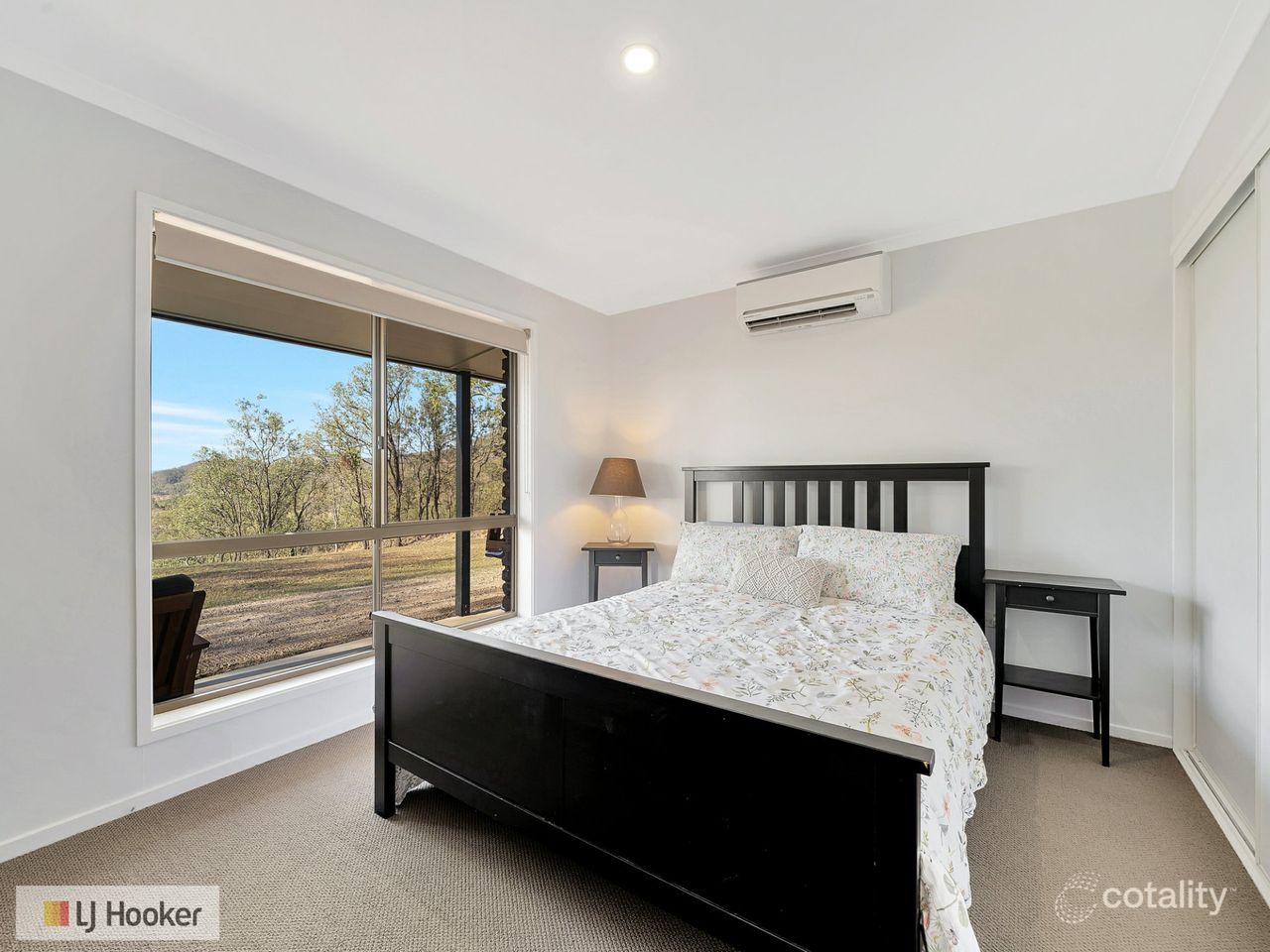 524 Turtle Creek Rd, Harlin, QLD 4314