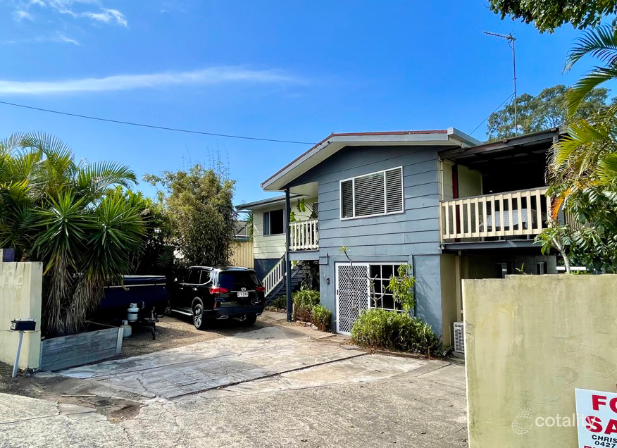 346 Boat Harbour Dr, Scarness, QLD 4655