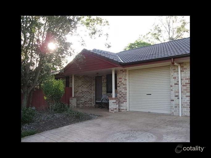 2/12 Edmondson St, Corinda, QLD 4075