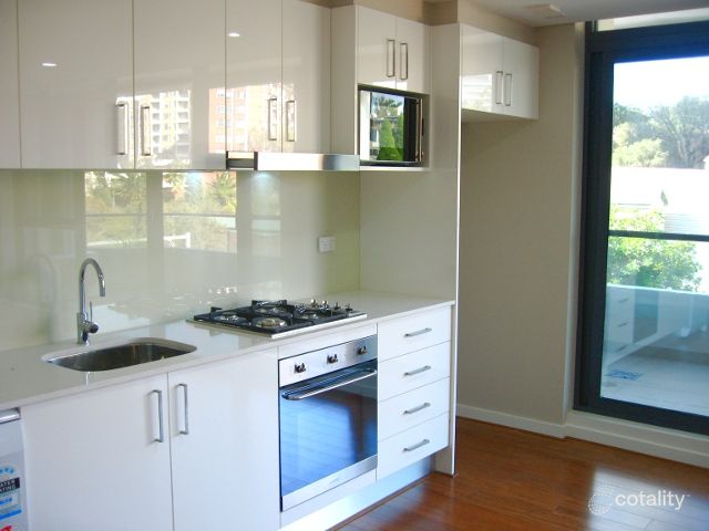 30/100 Bay Rd, Waverton, NSW 2060