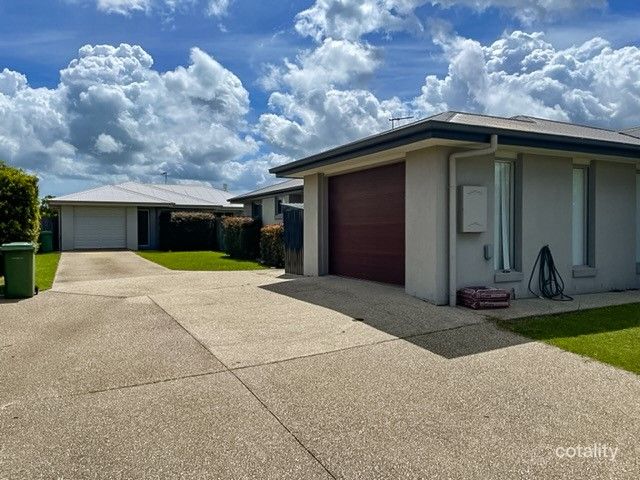 52 Telford St, Proserpine, QLD 4800