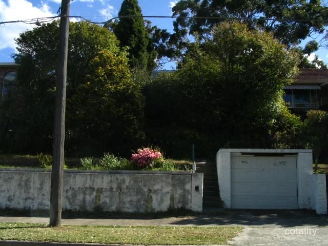 41 Carwar Ave, Carss Park, NSW 2221
