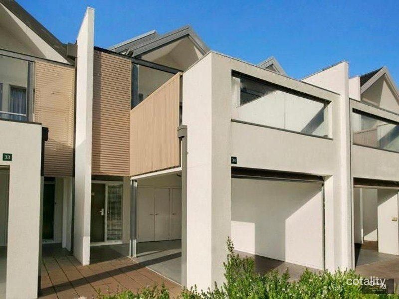 34/9 Greg Norman Dr, Point Cook, VIC 3030