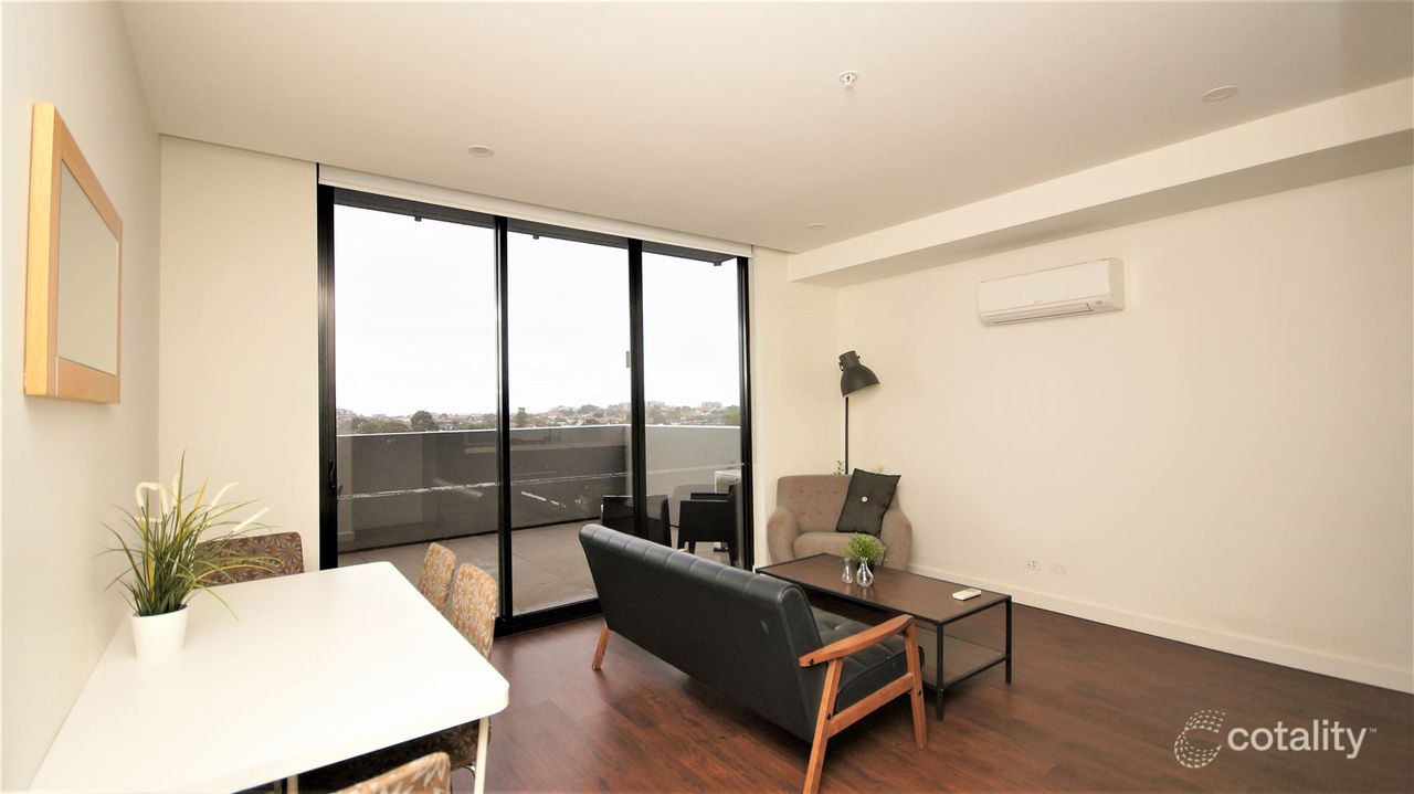 503/304-310 Lygon St, Brunswick East, VIC 3057