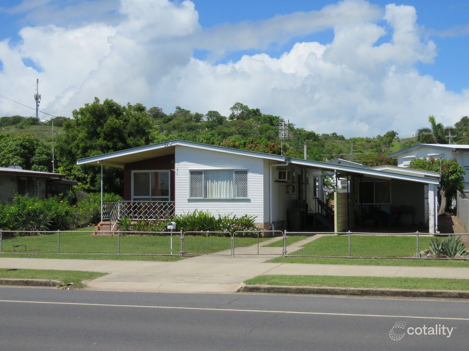 133 Herbert St, Bowen, QLD 4805