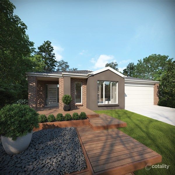 45 Peter Thomson Cct, Yarrawonga, VIC 3730