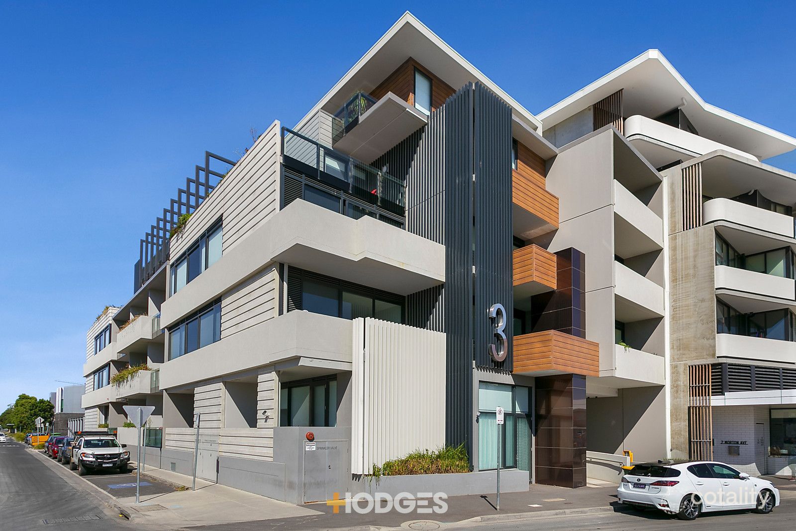 6/3 Morton Ave, Carnegie, VIC 3163